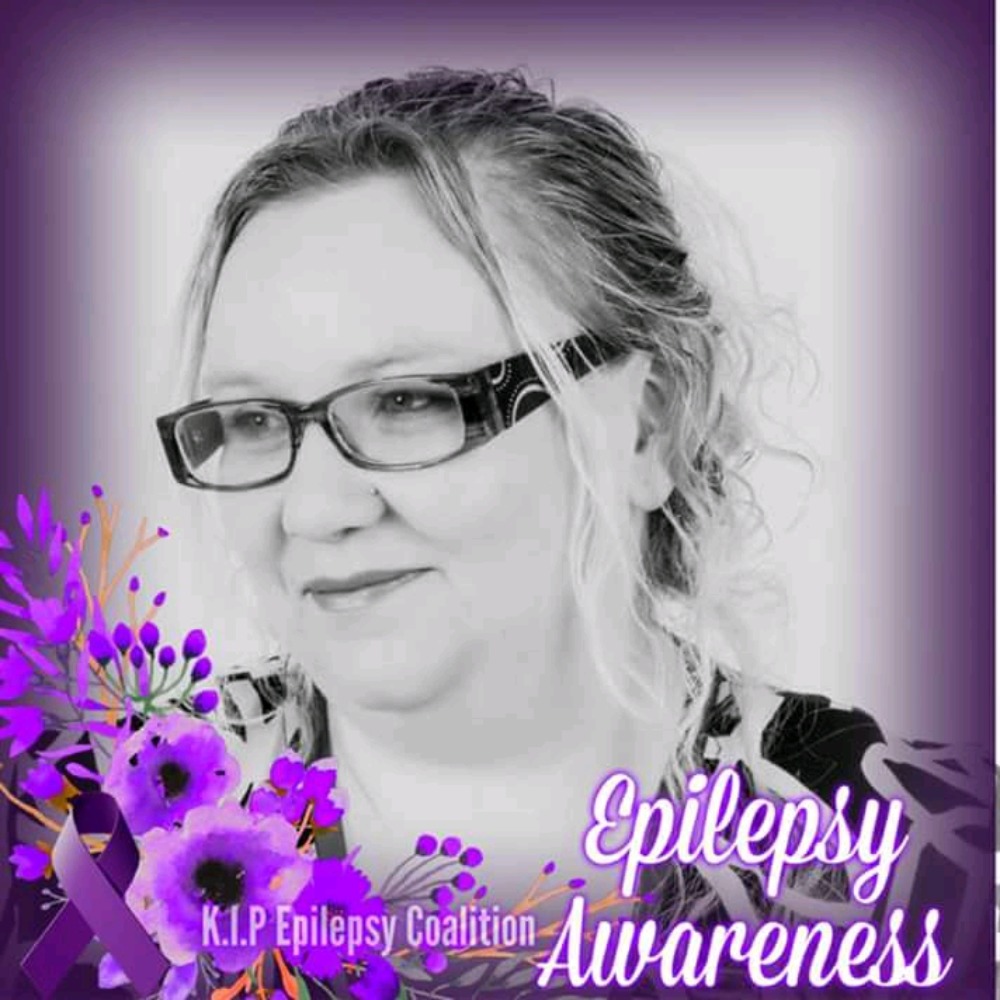 Meet your Posher, Arlene